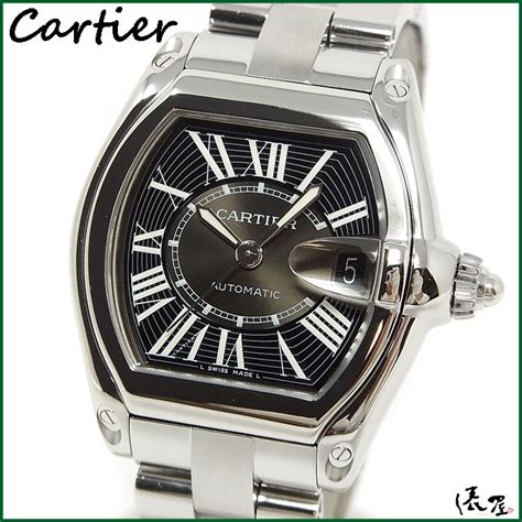 buy used cartier roadster|cartier roadster discontinued.